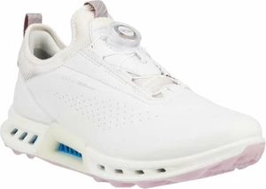 Ecco Biom C4 BOA Golf White 40 Dámske golfové boty