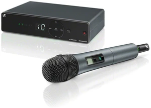 Sennheiser XSW 1-835 Bezdrátový set A: 548-572 MHz