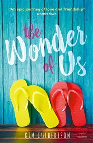 The Wonder of Us - Kim Culbertson