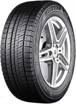 BRIDGESTONE 225/45 R 19 92S BLIZZAK_ICE TL M+S 3PMSF