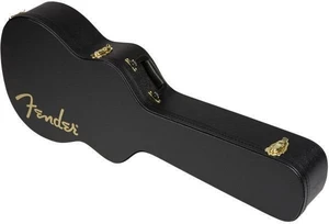 Fender Classical/Folk Multi-Fit Hardshell Cutie pentru chitară clasică