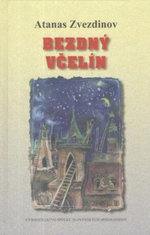 Bezdný včelín - Atanas Zvezdinov