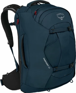 Osprey Farpoint 40 Muted Space Blue Outdoor plecak