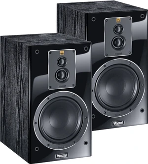 Magnat Signature 503 HiFi-Regallautsprecher Black 2 Stck