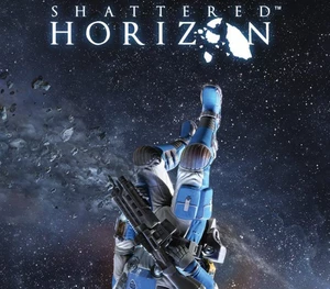 Shattered Horizon Steam Gift