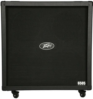 Peavey 6505 ST Combo de guitarra de tubo