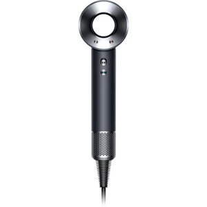 Dyson Supersonic™ HD07 Black/Grey fén na vlasy 1 ks