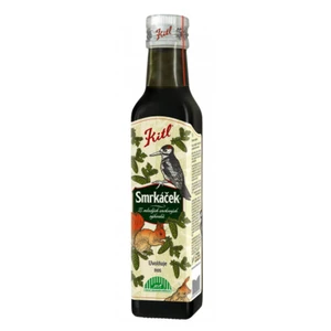 KITL Smrkáček 250 ml BIO