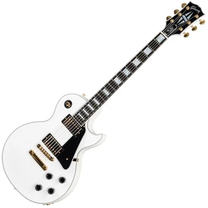 Gibson Les Paul Custom Alpine White E-Gitarre