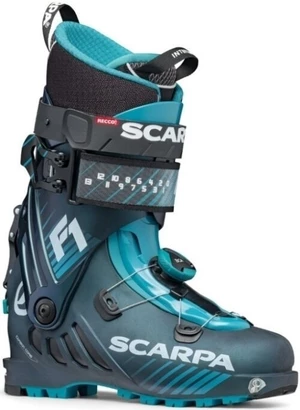 Scarpa F1 95 Anthracite/Ottanio 28,5