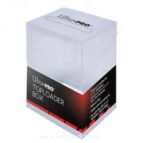 UltraPro Krabička na Toploadery - Toploaders Box