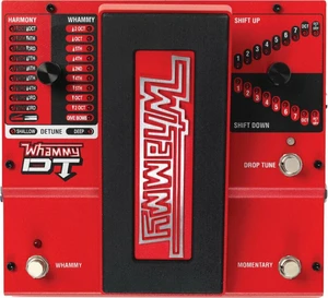 Digitech WHAMMY DT Efekt gitarowy