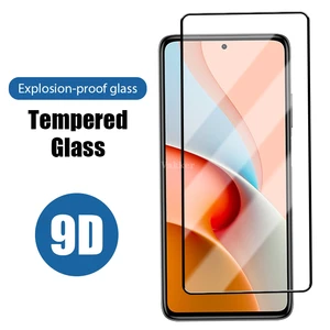 Tempered Glass for Redmi Note 5A Prime 6 7 8 Pro 8T Protective Camera Lens Glass for Redmi Note 9 10 Pro Max 9S 9T 10 5G 10S