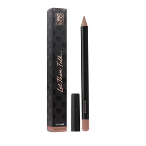 SOSU Cosmetics Matná konturovací tužka na rty Let Them Talk (Lip Liner) 1,3 g Boy Bye