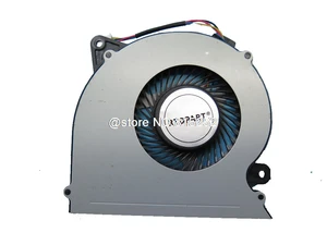 Laptop CPU Fan For Pegatron B34 AB07505HX07QB00 0B34EB 13N0-9ZP0J01 DC5V 0.50A New