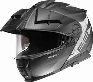 Schuberth E2 Explorer Anthracite XS Casco