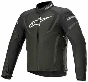 Alpinestars T-Jaws V3 Waterproof Jacket Black 2XL Chaqueta textil