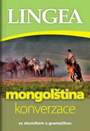 Mongolština konverzace