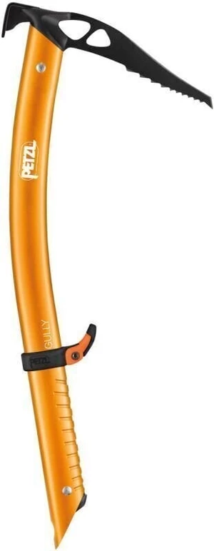 Petzl Gully Hammer Orange Jégcsákány