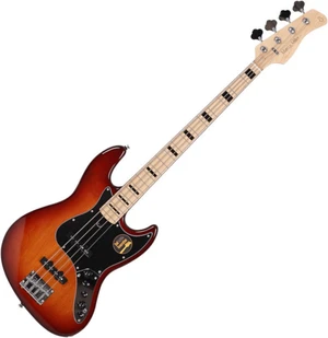 Sire Marcus Miller V7 Vintage Alder-4 2nd Gen Tobacco Sunburst