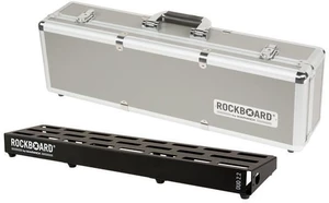 RockBoard DUO 2.2 PD FC Pedalboard tok