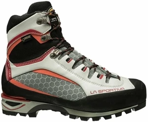 La Sportiva Trango Tower Woman GTX Light Grey/Berry 41 Női túracipők