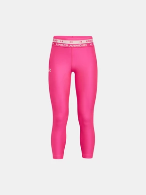 Leggings da ragazza Under Armour HG UA