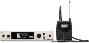 Sennheiser ew 500 G4-CI1 Ensemble sans fil BW: 626-698 MHz