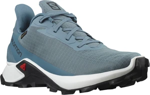 Salomon Alphacross 3 GTX EU 39 ⅓, Bluest/Wht/Malla Dámské boty