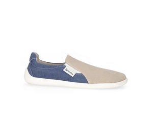 Barefoot Be Lenka Eazy - Vegan - Sand & Blue 39