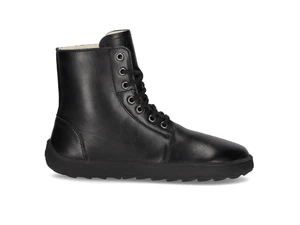 Zimní barefoot boty Be Lenka Winter 2.0 - Black 47