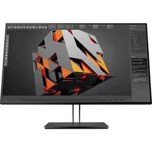 HP Z32 LED monitor 80 cm (31.5 palca) En.trieda 2021 G (A - G) 3840 x 2160 Pixel UHD 2160p (4K) 14 ms HDMI ™, DisplayPor