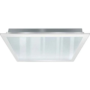 ESYLUX EQ10129674 PNLCELA1 #EQ10129674 LED stropné svietidlo LED  pevne zabudované LED osvetlenie   biela