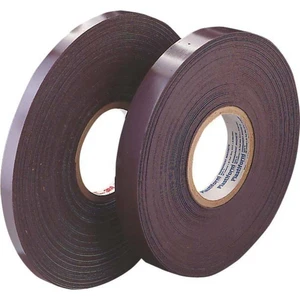 3M MGO 1317 25x30,5 7000057533 magnetic tape  hnedá (d x š) 30 m x 25 mm 5 ks