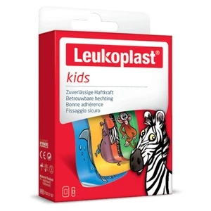 LEUKOPLAST Kids 2 velikosti 7321708