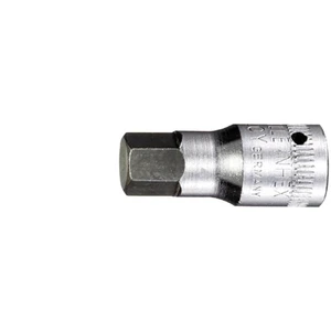 Stahlwille 44 K 4 01120004 inbus nástrčný kľúč 4 mm     1/4" (6,3 mm)