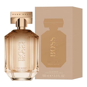 HUGO BOSS Boss The Scent For Her Private Accord 100 ml parfémovaná voda pro ženy