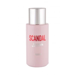 Jean Paul Gaultier Scandal 200 ml sprchový gel pro ženy