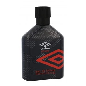 UMBRO Power 100 ml toaletní voda pro muže