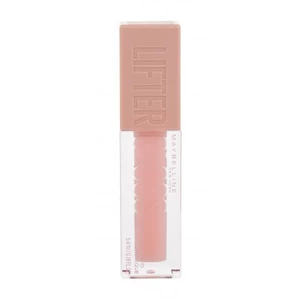 Maybelline Lifter Gloss 5,4 ml lesk na rty pro ženy 002 Ice