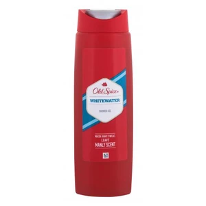 Old Spice Whitewater 250 ml sprchový gel pro muže