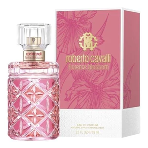 Roberto Cavalli Florence Blossom 75 ml parfémovaná voda pro ženy