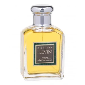 Aramis Aramis Devin 100 ml kolínská voda pro muže