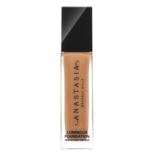 Anastasia Beverly Hills Luminous Foundation dlouhotrvající make-up pro sjednocenou a rozjasněnou pleť 350C 30 ml