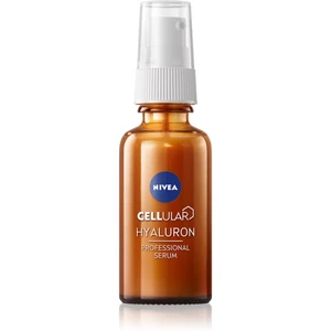 Nivea Cellular Hyaluron hydratačné sérum s kyselinou hyalurónovou 30 ml