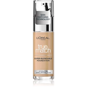 L’Oréal Paris True Match tekutý make-up odtieň 3R3C3K 30 ml