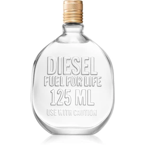 Diesel Fuel for Life toaletná voda pre mužov 125 ml