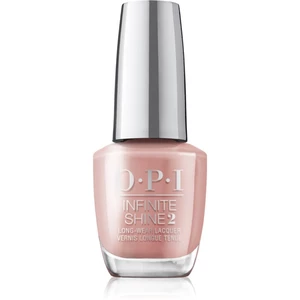 OPI Infinite Shine Hollywood lak na nechty s gélovým efektom I’m an Extra 15 ml