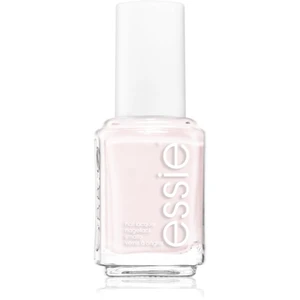 essie nails lak na nechty odtieň 513 Sheer Luck 13,5 ml