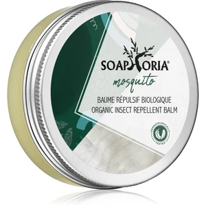 Soaphoria Mosquito balzam s repelentným účinkom 50 ml